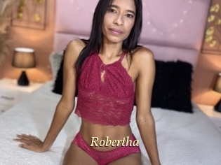 Robertha