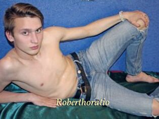 Roberthoratio