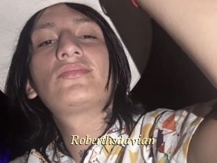 Roberthsdavian