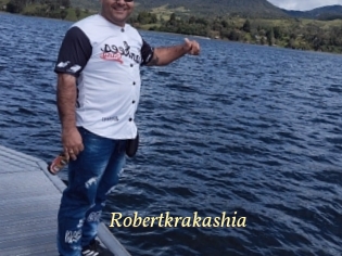 Robertkrakashia
