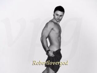 Robertlovergod