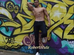 robertocute Vidéo porno gratuite