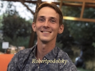 Robertpodolsky