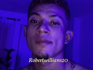 Robertwillians20