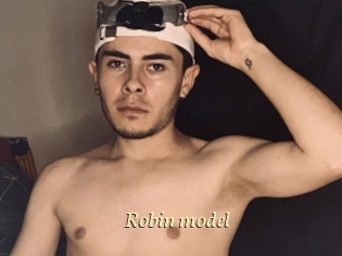 Robin_model