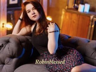 Robinblessed