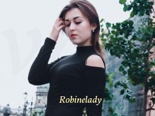 Robinelady