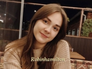 Robinhamilton