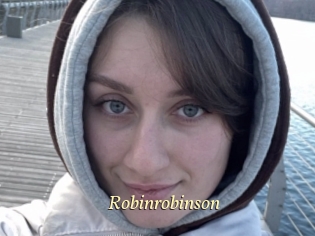 robinrobinson Vidéo porno gratuite