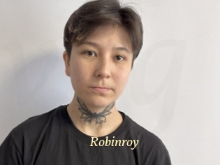 Robinroy