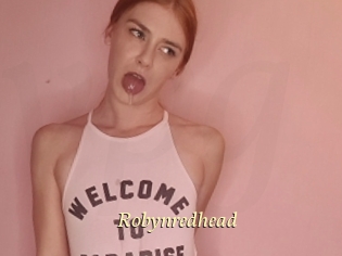 Robynredhead