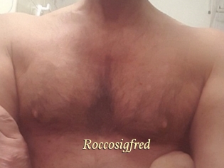 Roccosigfred