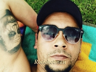 rociohotman Vidéo porno gratuite