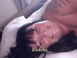 rockchic Vidéo porno gratuite