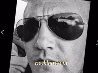 Rockhardtom