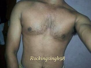 Rockingsingh98