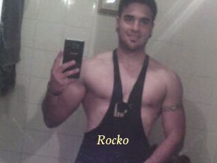 Rocko