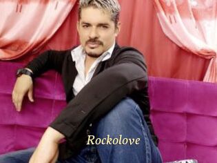 Rockolove