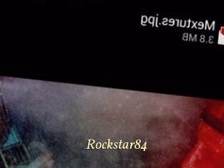 Rockstar84
