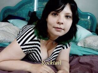 Rocktail