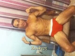 Rocky25