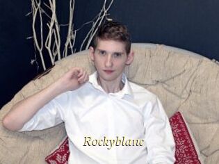 Rockyblanc