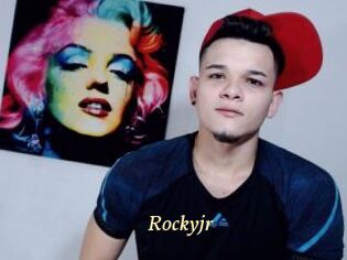 Rockyjr