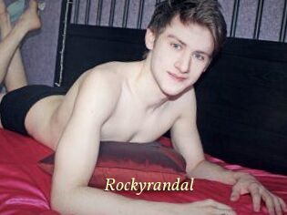 Rockyrandal