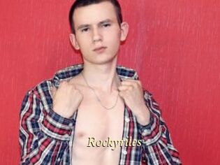 Rockyriles