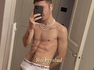 Rockyystud