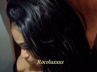 rocoluxxxe Vidéo porno gratuite
