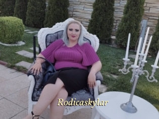 Rodicaskylar