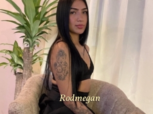 Rodmegan