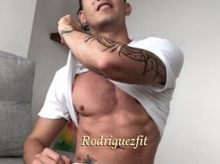 Rodriguezfit