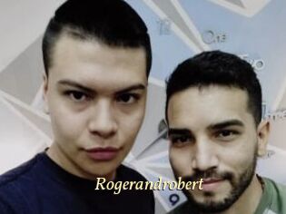 Rogerandrobert