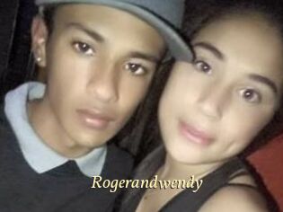 Rogerandwendy