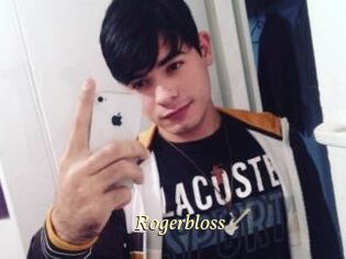 Rogerbloss