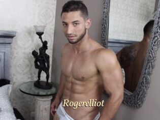 Rogerelliot
