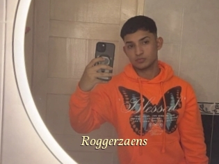 Roggerzaens