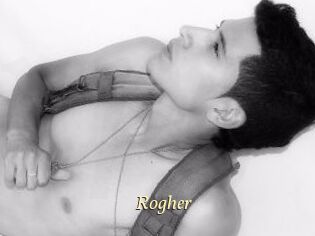 Rogher