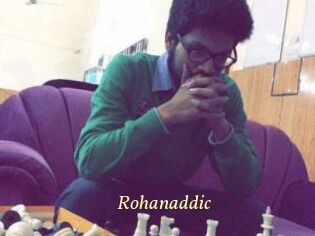 Rohanaddic