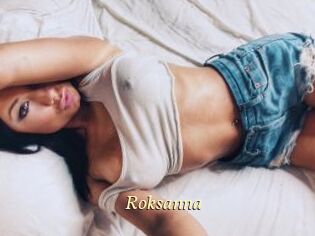 Roksanna