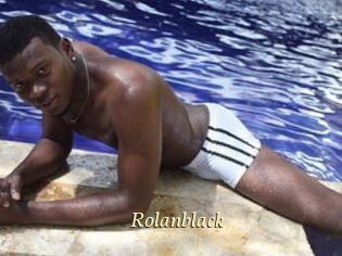 Rolanblack