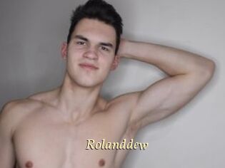 rolanddew Vidéo porno gratuite