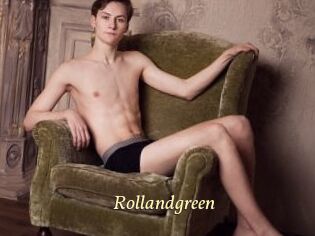 Rollandgreen