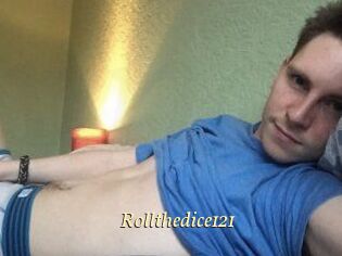 Rollthedice121