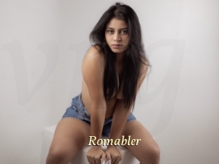 Romabler
