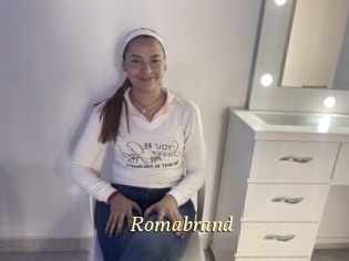 Romabrand