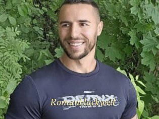Romanblackwell