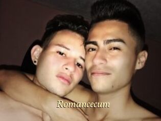 Romancecum